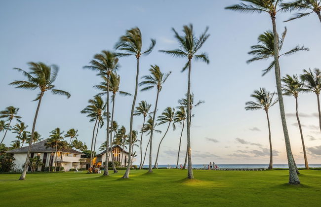 Castle Kiahuna Plantation & Beach Bungalows - Foto 61