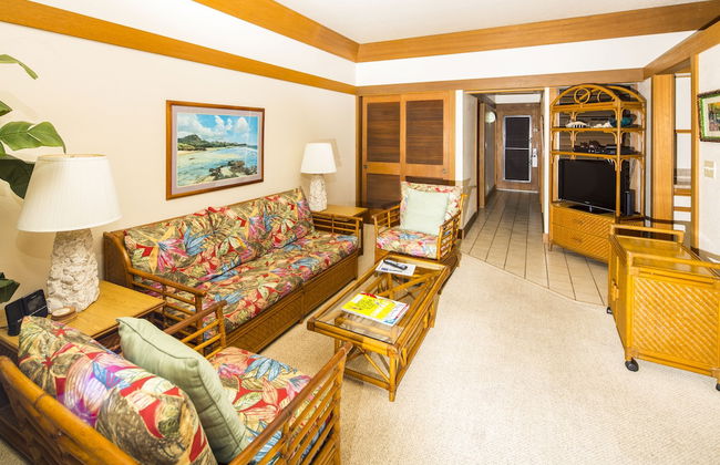 Castle Kiahuna Plantation & Beach Bungalows - Foto 8