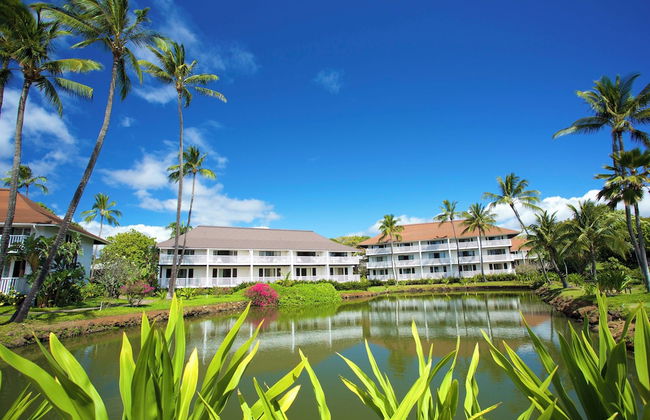 Castle Kiahuna Plantation & Beach Bungalows - Foto 1