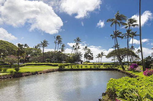 Photo 42 - CASTLE Kiahuna Plantation & Beach Bungalows