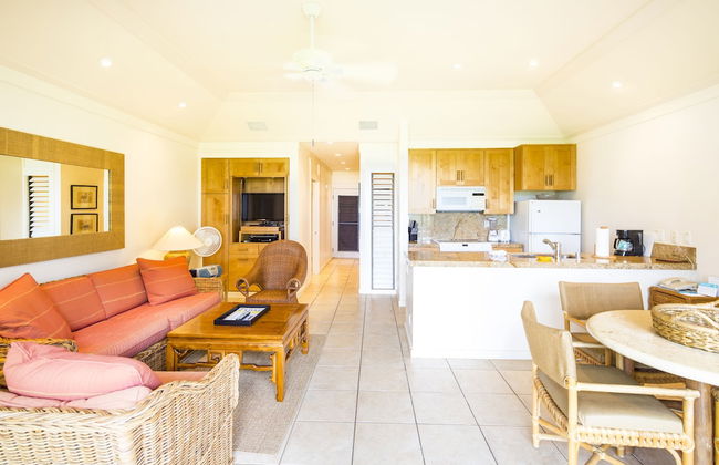Castle Kiahuna Plantation & Beach Bungalows - Foto 30