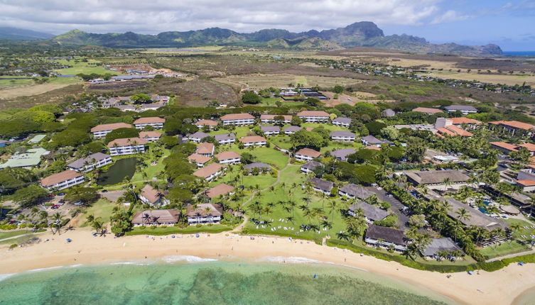 Foto 1 - CASTLE Kiahuna Plantation & Beach Bungalows