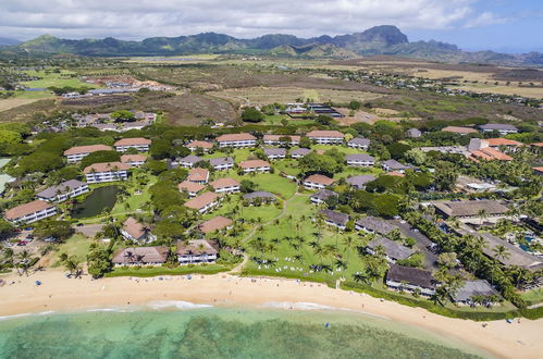 Foto 1 - CASTLE Kiahuna Plantation & Beach Bungalows