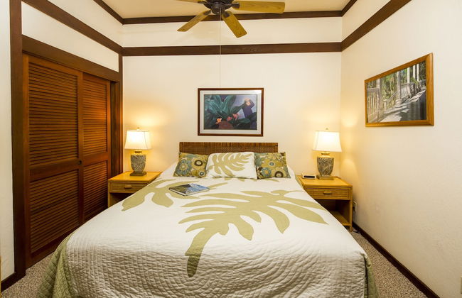 Castle Kiahuna Plantation & Beach Bungalows - Foto 16