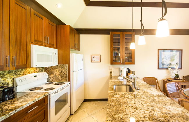 Castle Kiahuna Plantation & Beach Bungalows - Foto 27