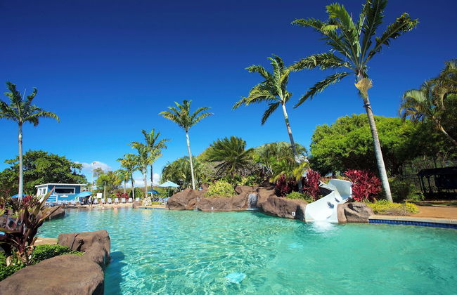 Castle Kiahuna Plantation & Beach Bungalows - Foto 47