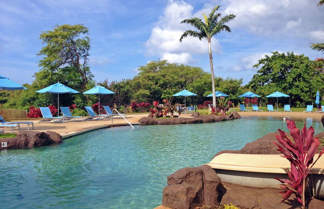 Castle Kiahuna Plantation & Beach Bungalows - Foto 66