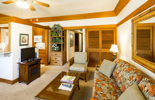 Castle Kiahuna Plantation & Beach Bungalows - Foto 36