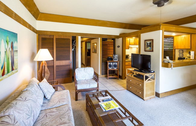 Castle Kiahuna Plantation & Beach Bungalows - Foto 3