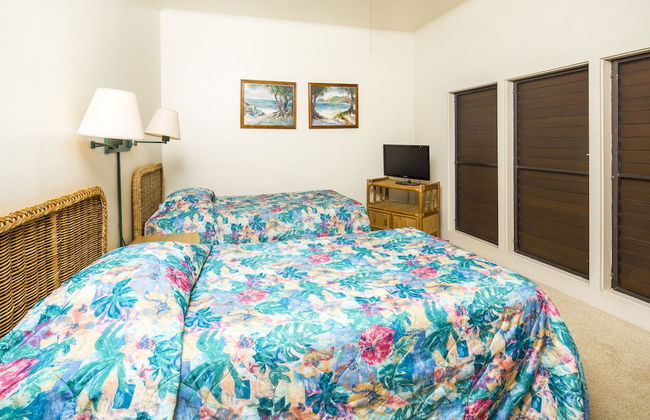 Castle Kiahuna Plantation & Beach Bungalows - Foto 21