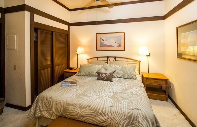 Castle Kiahuna Plantation & Beach Bungalows - Foto 14