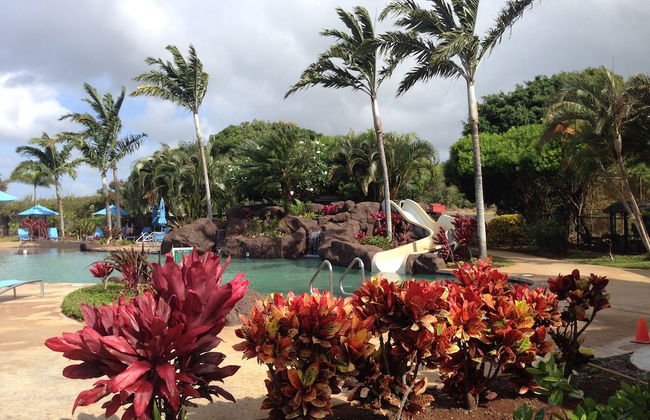 Castle Kiahuna Plantation & Beach Bungalows - Foto 50