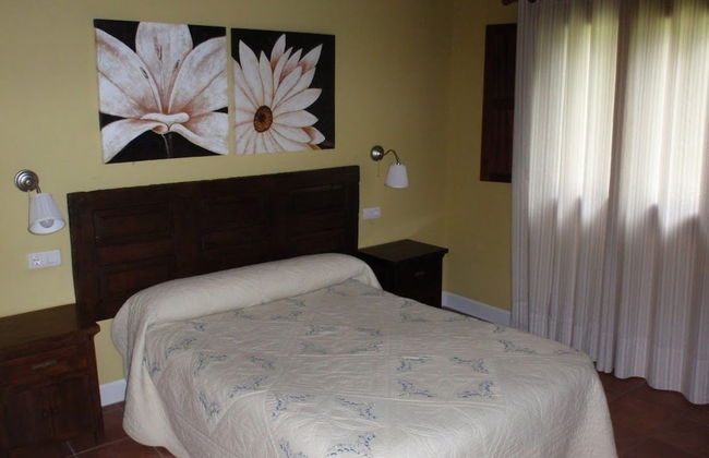 Casa Rural Ogoño Mendi - Foto 5