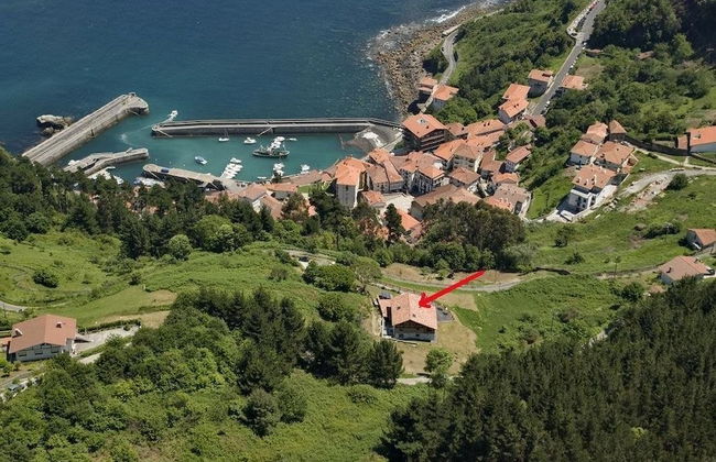 Casa Rural Ogoño Mendi - Foto 34