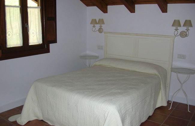 Casa Rural Ogoño Mendi - Foto 7