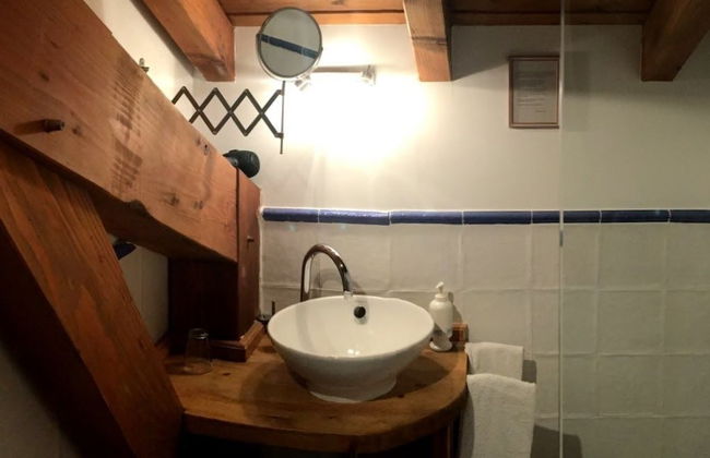 Casa Rural Ogoño Mendi - Foto 17