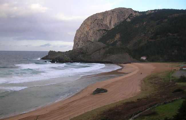 Casa Rural Ogoño Mendi - Foto 32