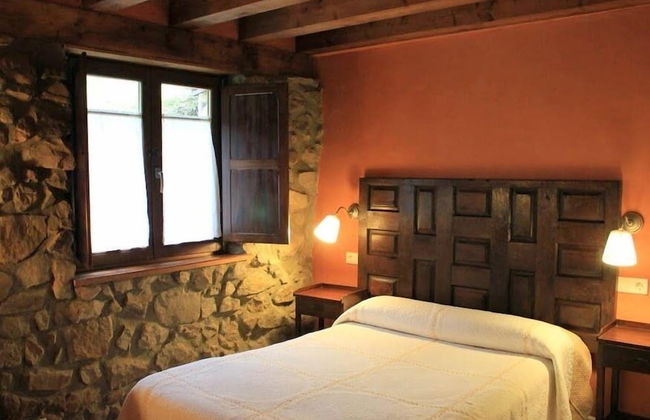 Casa Rural Ogoño Mendi - Foto 11