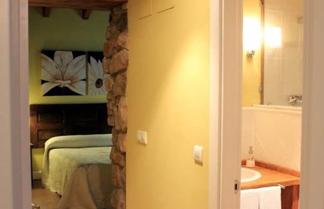 Casa Rural Ogoño Mendi - Foto 13