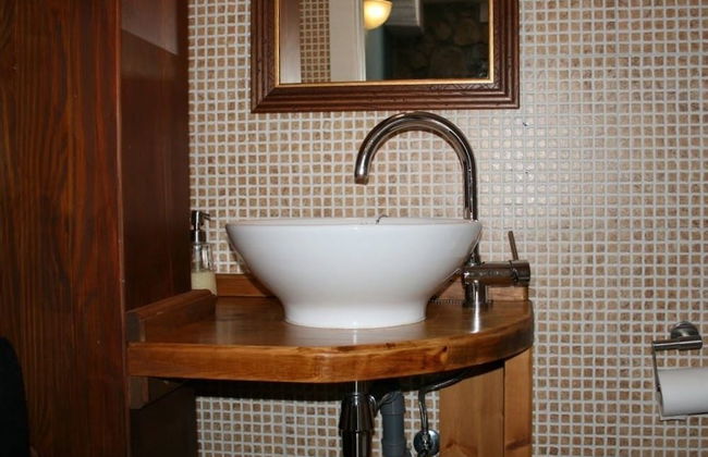 Casa Rural Ogoño Mendi - Foto 15