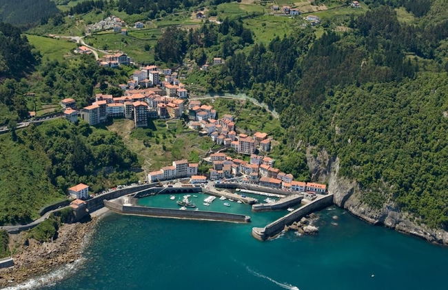 Casa Rural Ogoño Mendi - Foto 35