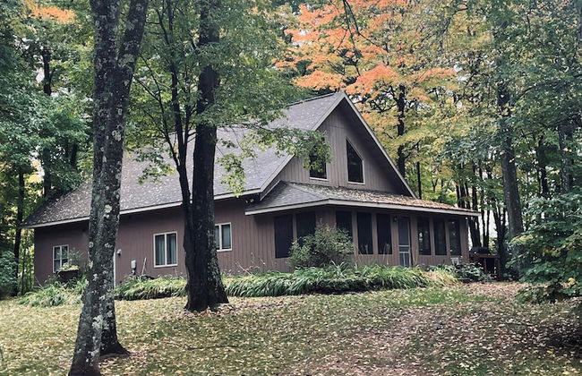 Taylor Lake Point - Photo 1