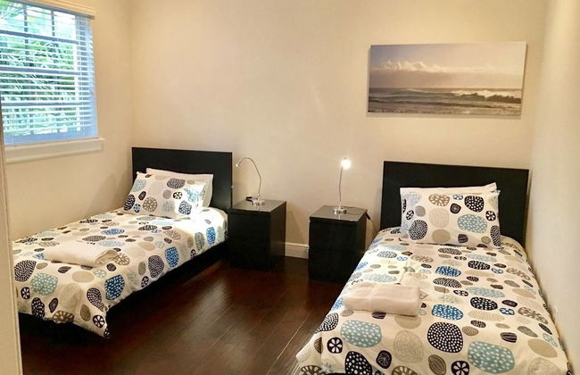 4BR Townhouse 320 by Ideal Experience VR - Foto 4