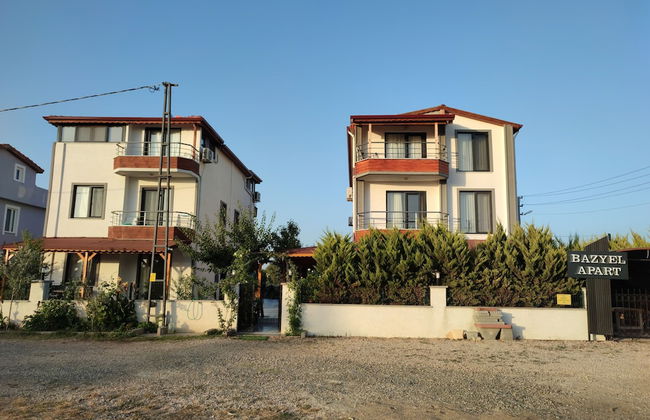 Bazyel Apart Otel - Foto 1