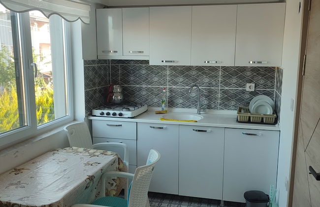 Bazyel Apart Otel - Foto 36