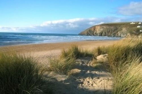 Photo 20 - Merlin Farm Cottages Mawgan Porth