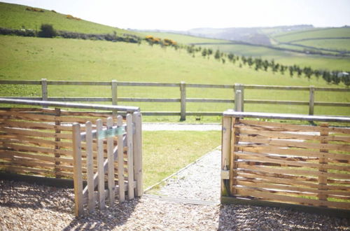 Foto 12 - Merlin Farm Cottages Mawgan Porth