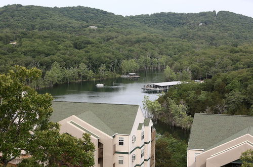 Foto 41 - Eagle's Nest Condo Resort