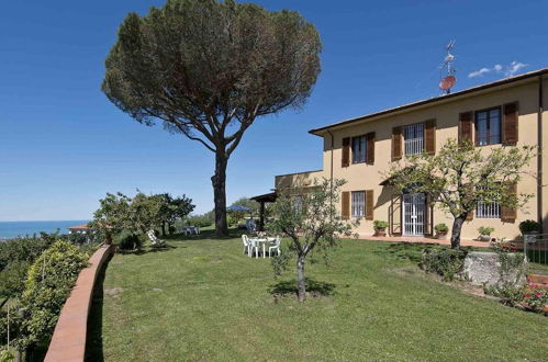 Photo 1 - Villa Ai Venti 8 in Massarosa