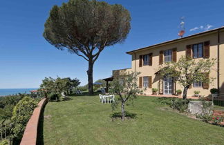 Photo 1 - Villa Ai Venti 8 in Massarosa