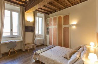 Photo 1 - Rental In Rome Leutari Suite