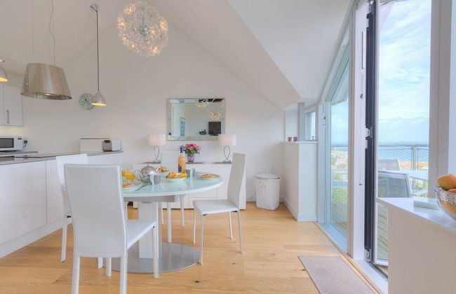 Penthouse View - Foto 11