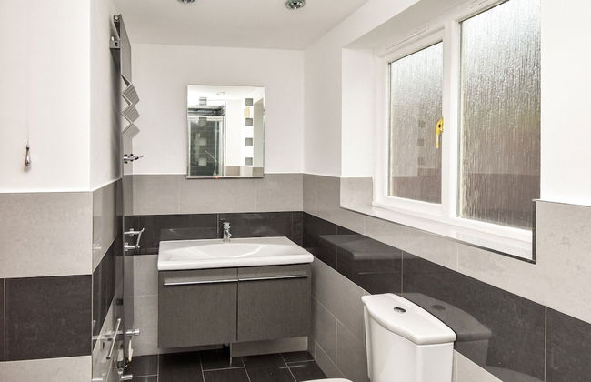Foxley Place - MK City house - Foto 17