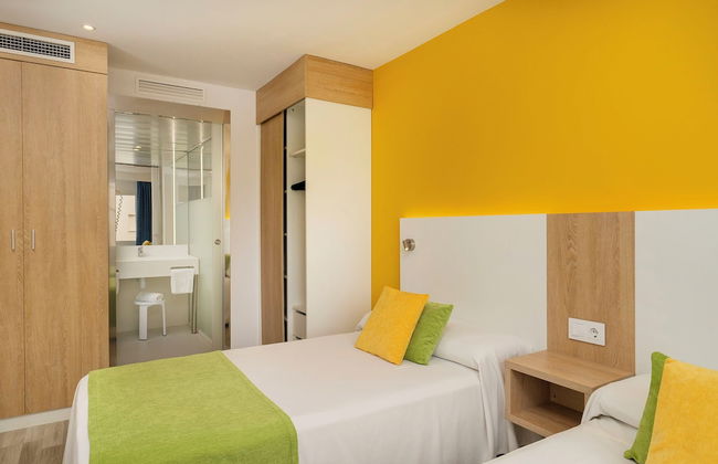 Aparthotel Acuasol - Foto 9