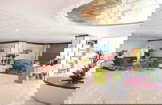 Foto 3 - Aparthotel Acuasol