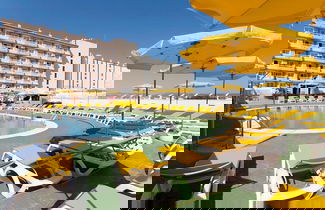 Foto 1 - Aparthotel Acuasol