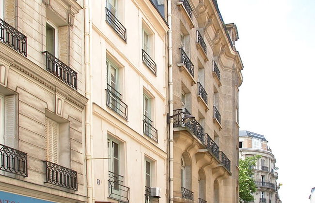Bridgestreet St Germain - Foto 15