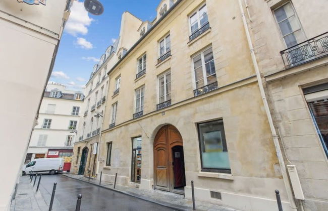 Bridgestreet St Germain - Foto 14