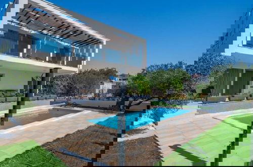 Foto 28 - Exclusive Retreat With Private Pool in Novalja