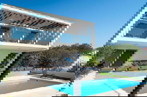 Foto 21 - Exclusive Retreat With Private Pool in Novalja
