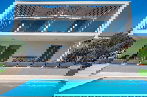 Foto 23 - Exclusive Retreat With Private Pool in Novalja