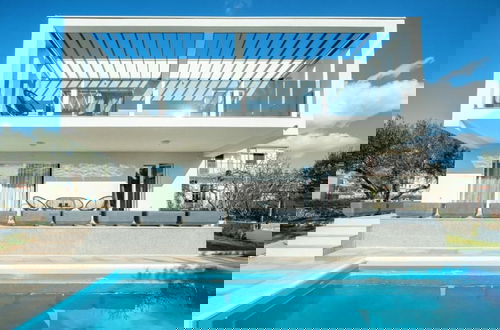 Foto 22 - Exclusive Retreat With Private Pool in Novalja