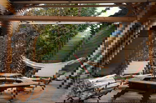 Foto 2 - THE BASE GLAMPING YUGAWARA