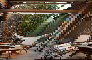 Foto 2 - THE BASE GLAMPING YUGAWARA