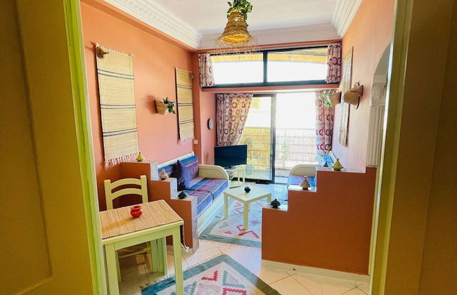 Pleasant Studio In Casablanca - Foto 3