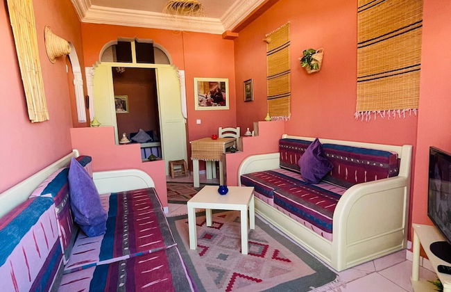 Pleasant Studio In Casablanca - Foto 1